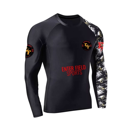 Bjj Rashguard